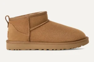 Dames Classic Ultra Mini-laars