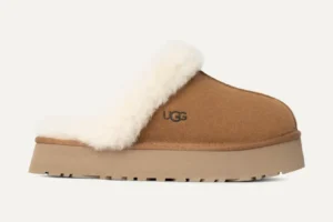 Dames Disquette-pantoffel